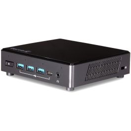 Terra PC-Micro 3100 Silent Greenline Mini PC Intel Celeron N5100 8GB RAM 120GB SSD Windows 11 Pro