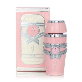 Ayah blossom extracto de perfume 100 ml Ayah blossom extracto de perfume 100 ml Precio: 29.49999965. SKU: B1FTEFJTYP