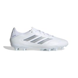 Botas de Fútbol para Adultos Adidas Copa Pure III League Fg/Mg Blanco M Precio: 85.0025. SKU: B12CB6V6JG