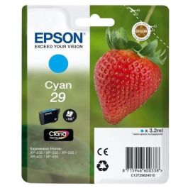 Ink-Jet Epson Home 29 2982 Xp435-330-335-332-430-235-432 Cian 175 Pag Precio: 12.50000059. SKU: S0220251