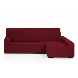 Funda para chaise longue de brazo corto izquierdo Hosteline CAMERON Burdeos 48 x 29 x 14 cm Precio: 85.88999991. SKU: B1KMECABZB