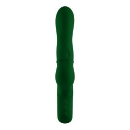 Vibrador Punto G FemmeFunn Verde