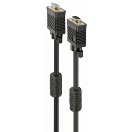 Cable Alargador VGA GEMBIRD VGA M/F 1.8m Precio: 8.49999953. SKU: S5615643