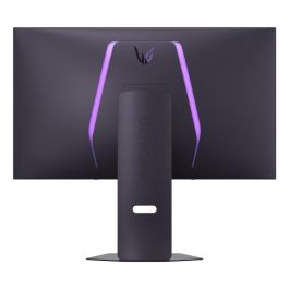 LG 32GRX870A-B Monitor Gaming UltraGear 31.5" 4K UHD OLED 240Hz 0.03ms G-SYNC FreeSync Premium Pro
