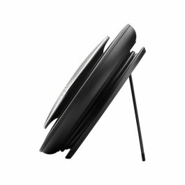 Jabra Speak 710 UC Altavoz Manos Libres Universal USB/Bluetooth Negro Plata