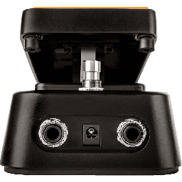 Fx Crybaby® Junior Limited Black