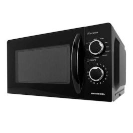 Grunkel Microondas Con Grill 700 W 20 L Negro Grunkel Microondas Con Grill 700 W 20 L Negro Precio: 66.50000038. SKU: B15JCPTKD5