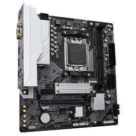 Gigabyte GA-B650M Gaming WIFI6E Placa Base AMD B650 DDR5 Socket AM5