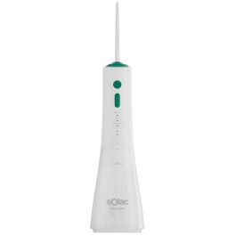 Irrigador Dental Solac ID7841 Irrigador Dental Solac ID7841 Precio: 52.98999948. SKU: B1FYJBVM9J