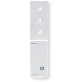 Homematic IP 142800A0 Sensor de manilla de ventana inalámbrico, para sistemas Homematic IP, color blanco Precio: 99.50000005. SKU: B1DAFL4YBY