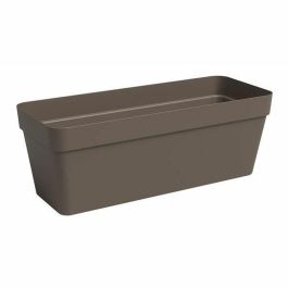 Jardinera - Plástico - Bronce - Rectangular - L49,9 x D20 x H18,1cm - ARTEVASI Precio: 24.69000039. SKU: B1GW8EX9H2