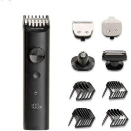Xiaomi BHR6396EU Grooming Kit Pro Negro