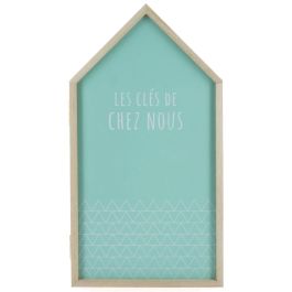 Caja Llaves 14,8X8X27,4 Casa Home Deco Factory