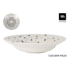 Plato Pasta Barroc 29 cm - Inde (6 Unidades) Precio: 29.94999986. SKU: B1HFF2YVWN