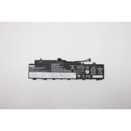 Lenovo Li-ion battery, 11.52V voltage, 56.5Wh capacity, 3-cell design, compatible with Lenovo IdeaPad 5 series laptops. Precio: 106.50000009. SKU: B1KP45TEDA