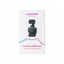Webcam Lovense Webcam Lovense