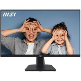 MSI Pro MP275Q pantalla para PC 68,6 cm (27") 2560 x 1440 Pixeles Wide Quad HD LED Negro Precio: 204.49999944. SKU: B198YJ7W7D