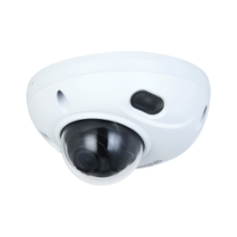 Dahua - Dh-Ipc-Hdbw3441Fp-As-0280B-S2 - 4Mp Ir Fixed-Focal Dome Wizsense Network Camera