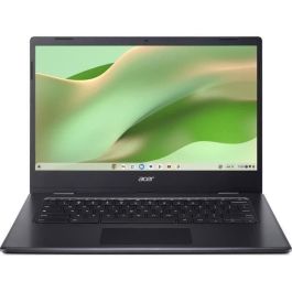Acer CBOA314-1H-C286 Laptop Chromebook 14" FHD Intel Celeron N4500 4GB RAM 128GB eMMC Chrome OS 10.5h Batería Precio: 279.50000056. SKU: B1JZEVRLMS