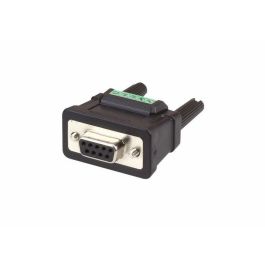 Aten USB A - RS-422/485, 921.6 Kbps, 1.2m, 95.3x41x22 mm Aten USB A - RS-422/485, 921.6 Kbps, 1.2m, 95.3x41x22 mm