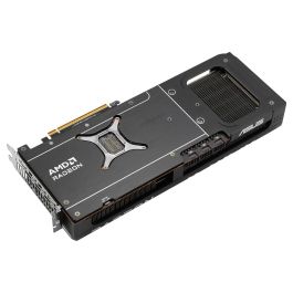 ASUS RX 9070 XT OC 16GB GDDR6 3 Ventiladores Tarjeta Gráfica