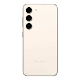 Smartphone Samsung Galaxy S23 5G Crema 6,1" 8 GB RAM 128 GB Smartphone Samsung Galaxy S23 5G Crema 6,1" 8 GB RAM 128 GB