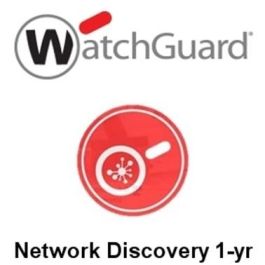 WatchGuard Network Discovery 1-yr for Firebox M570 Precio: 2300.49999949. SKU: B1JXDYFLSX