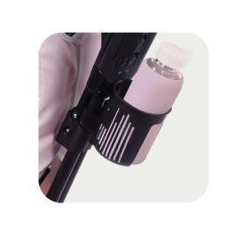 Triciclo Baby Driver Plus Rosa - SMOBY Triciclo Baby Driver Plus Rosa - SMOBY