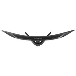 iiyama G-Master Red Eagle Curved GCB4580DQSN-B1 - Monitor Gaming 44.5" 32:9 Dual QHD (5120x1440) VA 165Hz 0.8ms HDR400 FreeSync con USB-C 90W y Altavoces