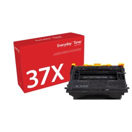 Xerox Everyday CF237X Tóner Negro para HP LaserJet Enterprise MFP M607, M608, M609, M630 Series Precio: 108.49999941. SKU: S8420008