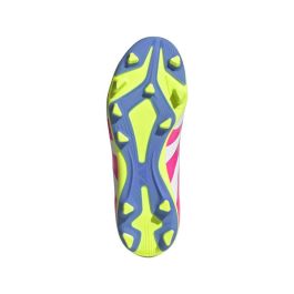 Botas de Fútbol para Niños Adidas Predator Club Fg/Mg