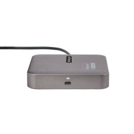 Hub USB Startech 102B-USBC-MULTIPORT Precio: 128.58999967. SKU: S55161826