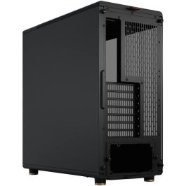 Fractal Design FRA7340172704713 Caja PC North Negro Carbón Cristal Templado Oscuro Fractal Design FRA7340172704713 Caja PC North Negro Carbón Cristal Templado Oscuro