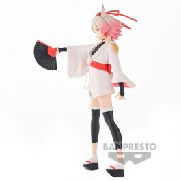 BANPRESTO Figura Momiji That Time I Got Reincarnated as a Slime 21cm
