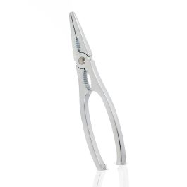 Metaltex Tenaza Rompemariscos 17 cm Cromada Precio: 7.88999981. SKU: S7911736