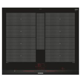 Placa de Inducción Siemens AG EX675LYC1E 60 cm 60 cm Precio: 1239.49999965. SKU: B17F897W8X