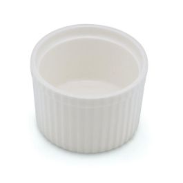 Le coq Ramequin Efeso Porcelana de Alumina, 6 cm Diámetro, 5 cm Altura (12 Unidades) Precio: 45.50000026. SKU: B16CZVAC6B