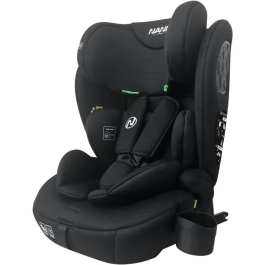 Nania Silla de coche Isofix MILANO Grupo 1/2/3 I-size con reductor Negro Precio: 127.9900006. SKU: B1632B7FYS