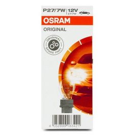 Osram 3157 P27/7W Bombilla Halógena 12V 27/7W W2.5x16q Pack 10 Unidades