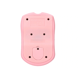 Liderpapel Calculadora xf44 Bolsillo 8 Dígitos Solar y Pila 94x59,5x10,5mm Colores Negro Verde Rosa Exp de 16