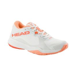 Zapatillas de Padel para Adultos Head Motion Team Naranja Precio: 103.4999999. SKU: B19NJ8S7WP