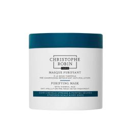 Purifying, Barro termal, Mascarilla crema de tratamiento capilar, Para desintoxicar, 250 ml Precio: 27.98999951. SKU: S4514716