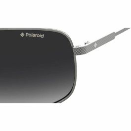 Gafas de Sol Hombre Polaroid PLD-2101-S-R80-WJ ø 63 mm