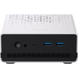 Mini PC Chuwi Ubox-P AMD Ryzen 5 6600H 16 GB RAM 512 GB SSD Mini PC Chuwi Ubox-P AMD Ryzen 5 6600H 16 GB RAM 512 GB SSD