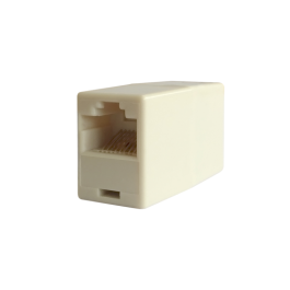 AISENS - EMPALME RJ45 CAT.5E UTP, BLANCO Precio: 0.49999983. SKU: S5617246