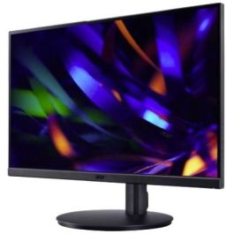 Acer Cb242Ye Monitor 23.8" Full HD IPS 100Hz 4ms con AMD FreeSync y Altavoces para Oficina