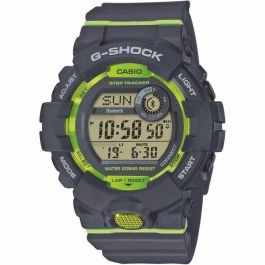 CASIO - Reloj de resina - G-SHOCK - Gris Precio: 107.79000045. SKU: S0371312