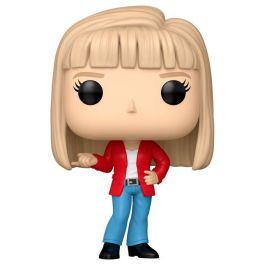 Funko Figura POP Kelly Taylor Sensacion de Vivir Beverly Hills 90210 Vinilo Precio: 15.68999982. SKU: B1JKG3VVWN