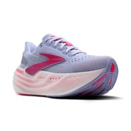 Zapatillas de Running para Adultos Brooks Glycerin Max Lavanda