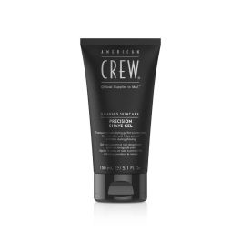 American Crew Precision Shave Gel 150 mL Precio: 9.5000004. SKU: B1AQGWMLEY